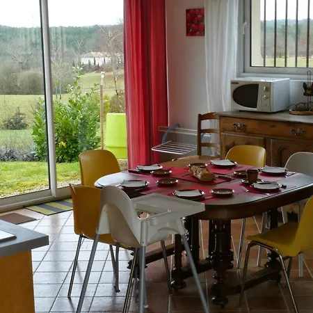 Villa La Paudila *