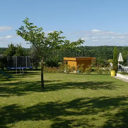 La Paudila * Saint-Martin-de-Gurçon