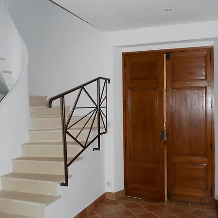 La Paudila Villa Saint-Martin-de-Gurçon