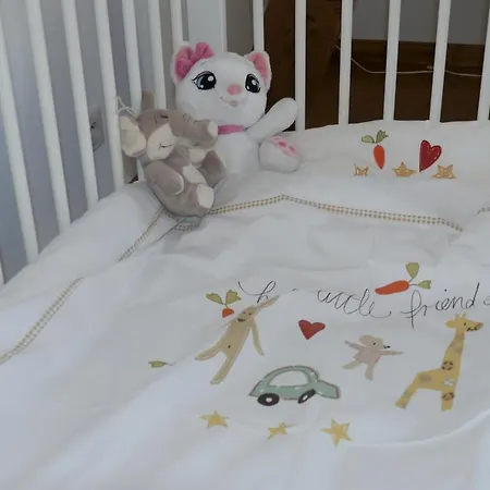 Villa La Paudila Saint-Martin-de-Gurçon