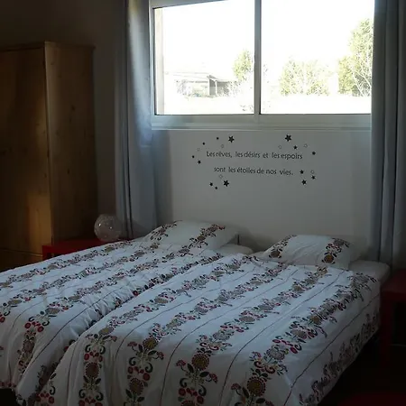 La Paudila * Saint-Martin-de-Gurçon