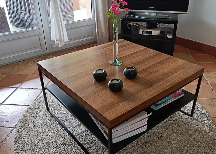 Villa La Paudila Saint-Martin-de-Gurçon