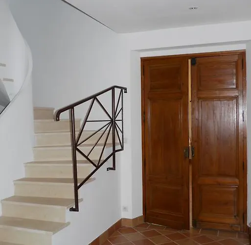 La Paudila Villa Saint-Martin-de-Gurçon